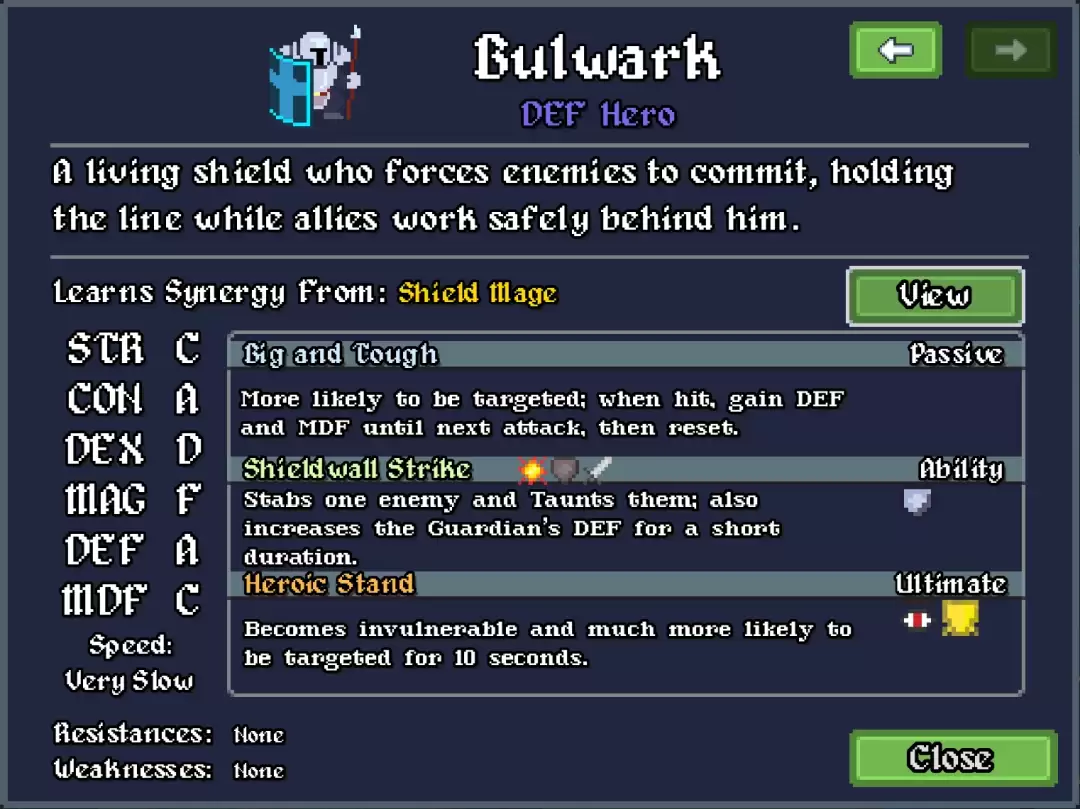 《团本自走棋》枪手介绍