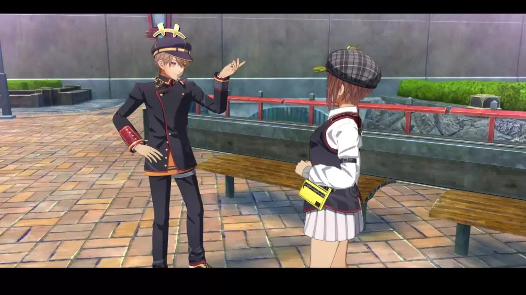 Falcom新作《京都幻都：樱花幻舞》新系统情报公开