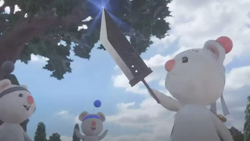 《最终幻想7：重生》总监谈剧情调整：这是开发中最敏感的一环