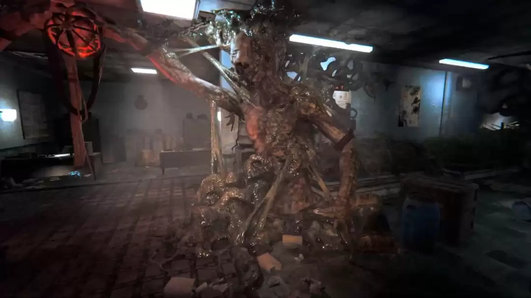 《迷雾计划》全新预告 5月19日在Steam抢先体验