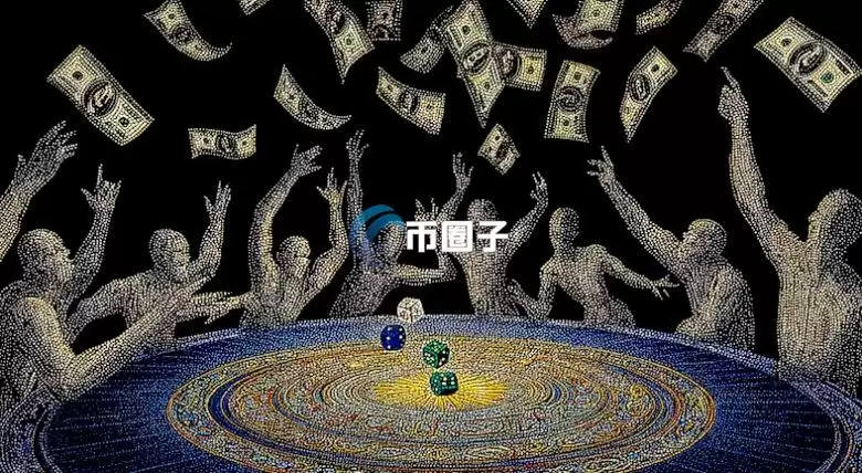彭博分析师James Seyffart：首档预测市场ETF下周上市 聚焦美国两党选举胜负