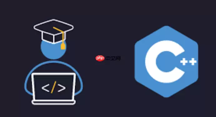 C++ std::views::join处理嵌套Range容器 _ 管道符操作符实战【详解】