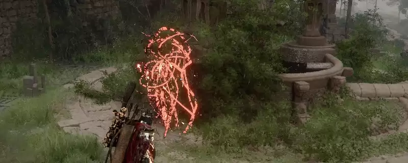 《红色沙漠》地面阿比斯遗迹解谜攻略分享