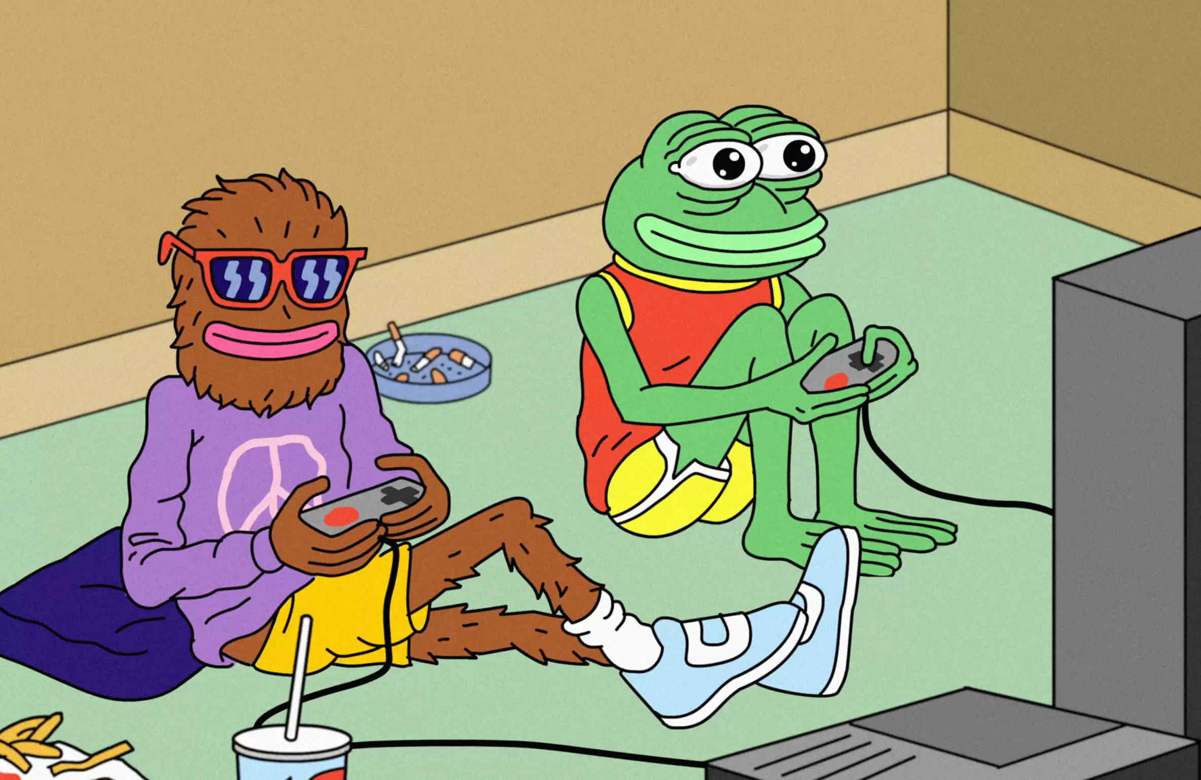 wec币是什么国家