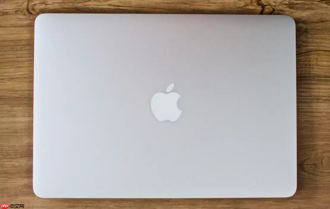 Mac怎么查看CPU温度 Mac监控电脑实时温度方法【工具】