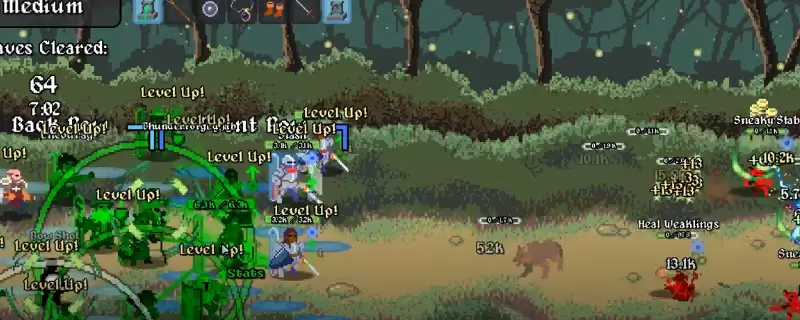 《团本自走棋》农民介绍