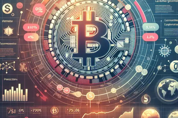 币圈牛市多久来一次