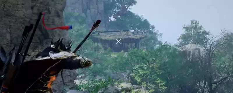 《红色沙漠》东方女巫扇子获得方法介绍