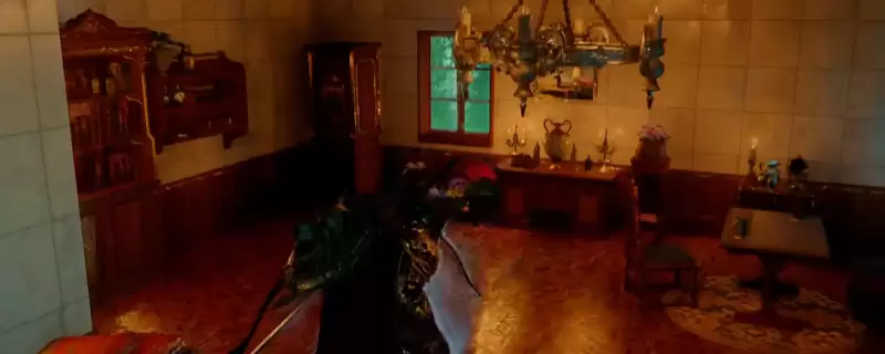 《红色沙漠》黑暗印记戒指获得方法介绍