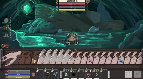 Roguelite策略新游《装备之路：铁匠传奇》4月30日开启Steam抢先体验