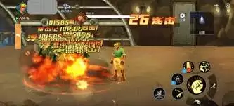 街机恐龙格斗家如何进行技能搭配