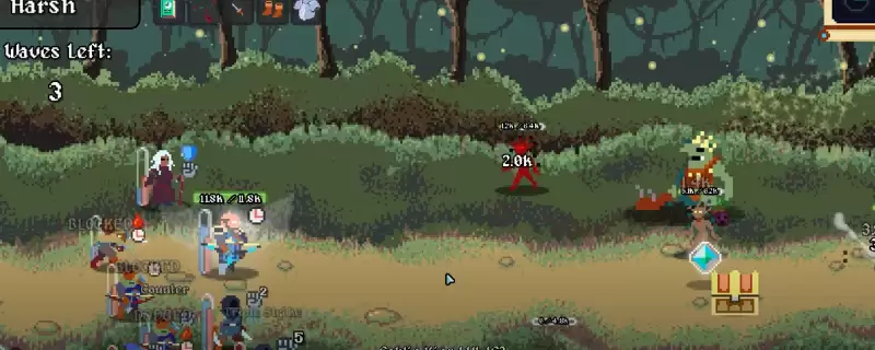 《团本自走棋》浪荡子介绍