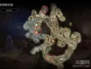 红色沙漠全审判齿轮有哪些特点