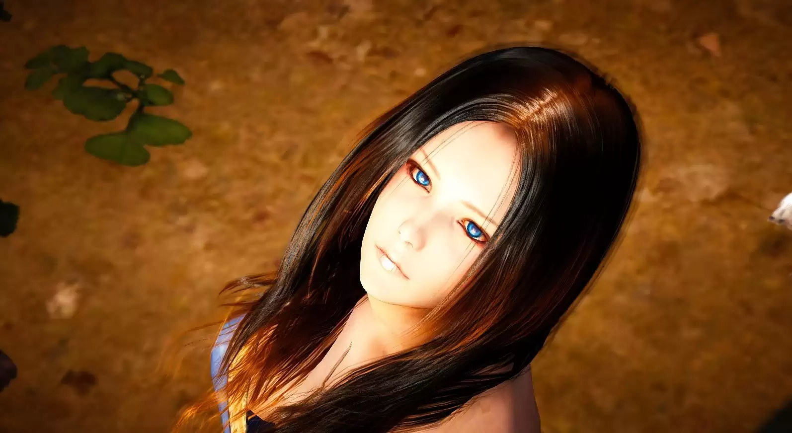 棱镜2033捏脸系统怎么玩