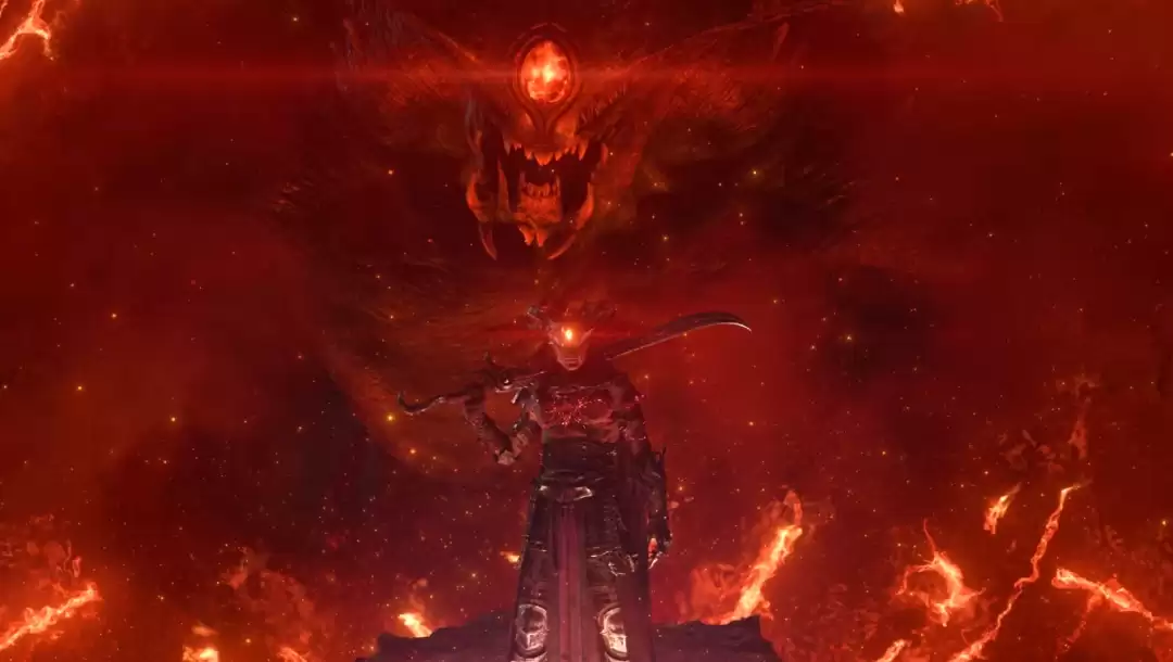 《暗黑破坏神4：憎恨之王》术士召唤流成最强BD之一