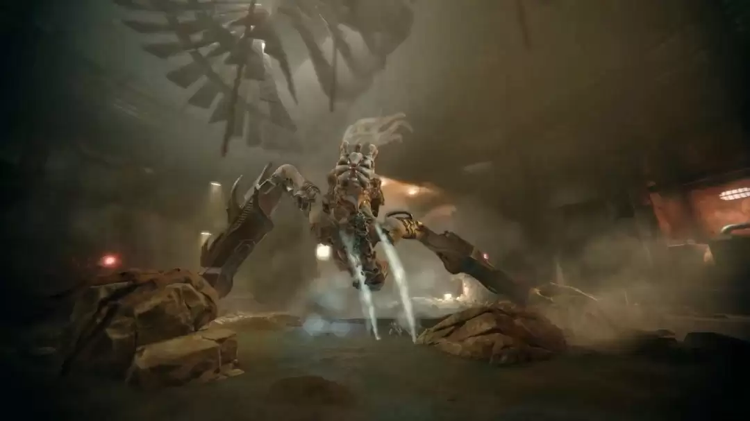 《迷雾计划》全新预告 5月19日在Steam抢先体验