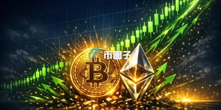 美国FOMC维持利率不变、油价与伊朗风险压住降息！比特币插针7.49万美元 以太坊回落