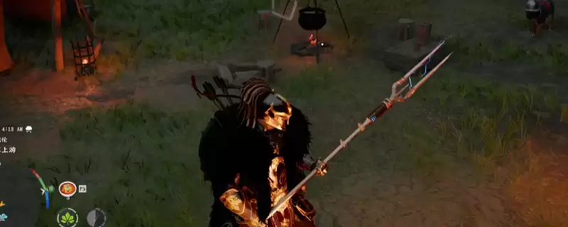 《红色沙漠》闪电长矛获得方法介绍