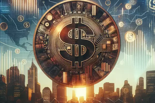 usdt属于什么数字货币