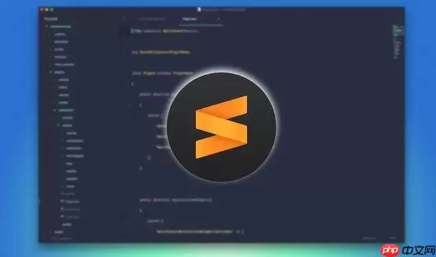 Sublime如何连接远程服务器？Sublime使用SFTP插件同步代码教程