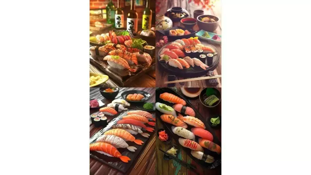 跟着AI学摄影，Midjourney咒语打造最逼真的照片