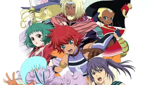 传说系列下一部复刻作品泄露 《永恒传说 复刻版》欧洲评级曝光 