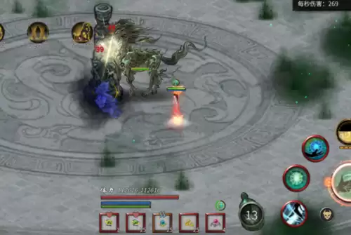 鬼谷八荒器灵怎么获取-器灵获取方式说明