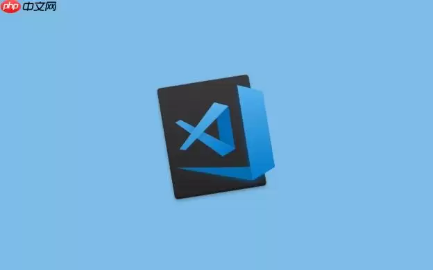 VSCode怎么查看和修改快捷键绑定
