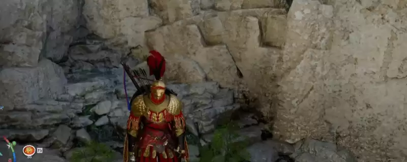 《红色沙漠》诅咒灵魂套装获得方法分享