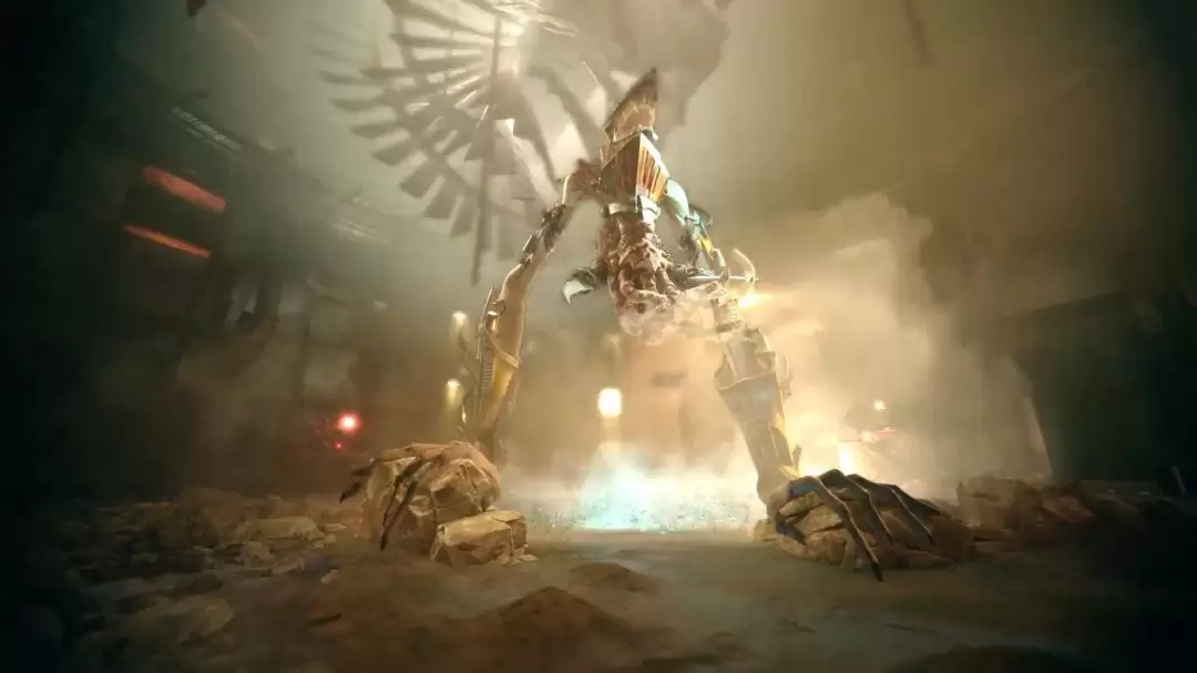 《迷雾计划》全新预告 5月19日在Steam抢先体验