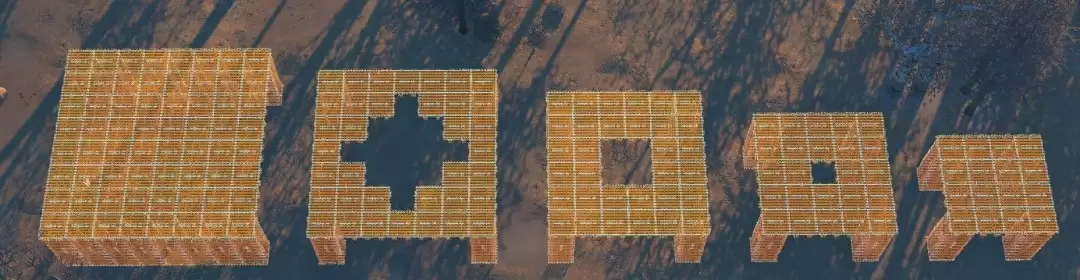 《前往中世纪》结构稳定性介绍