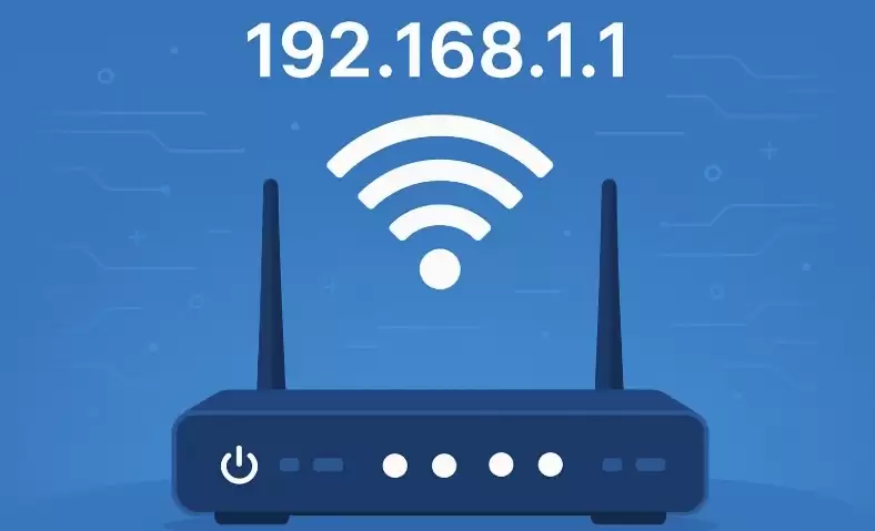 192.168.1.1 路由器后台登录地址 192.168.1.1 管理员设置界面官网