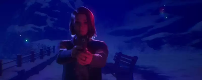 《奇异人生：重聚》准新生成就解锁指南