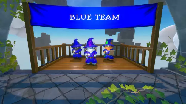 《喵出法随》试玩版今日上线！喊出火球，喵出奇迹，和你的猫队友一起闹翻浮岛