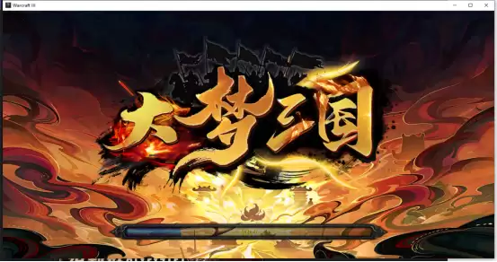 魔兽也能玩自走棋？80对战平台《大梦三国》解锁RPG全新体验！