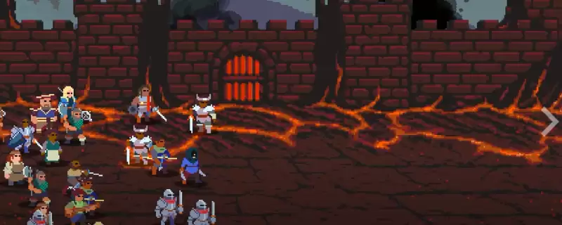 《团本自走棋》税收征收者介绍