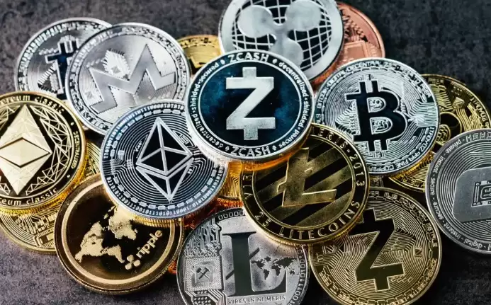 2025下半年山寨季吸引机构资金的方向有哪些 - php中文网