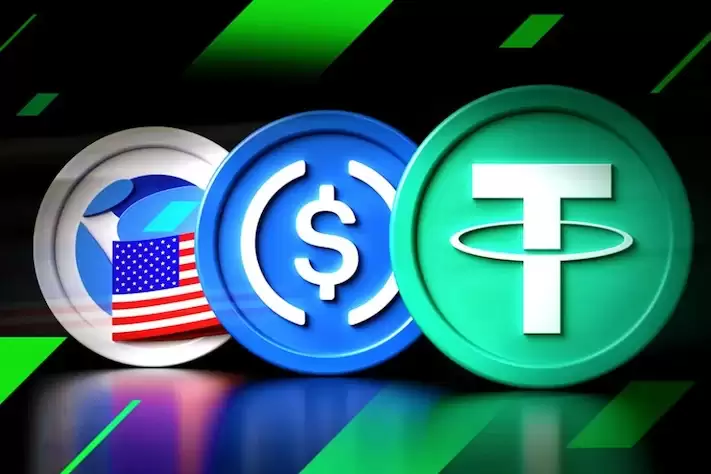 什么是USDG稳定币？对比USDT和USDC，谁更安全可靠？ - php中文网
