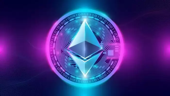 以太坊最新价格行情k线app 以太坊实时价格走势图免费看 - php中文网
