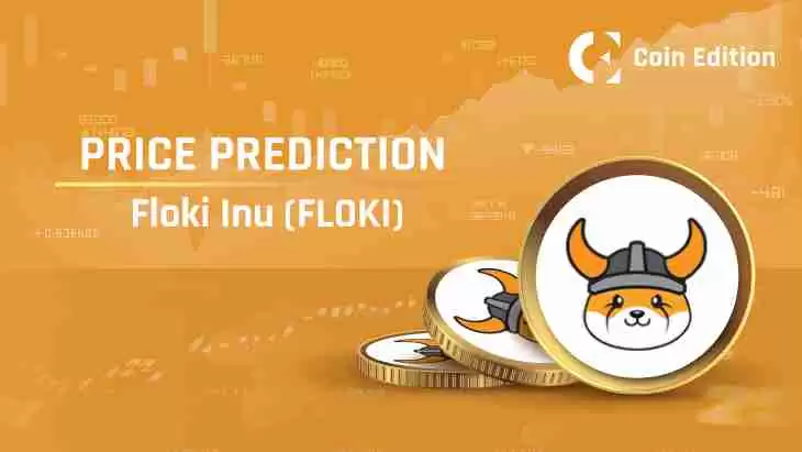 佛罗基价格预测：7月18日看涨突破——冲向月球？