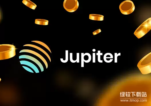 Jupiter跨链架构示意图