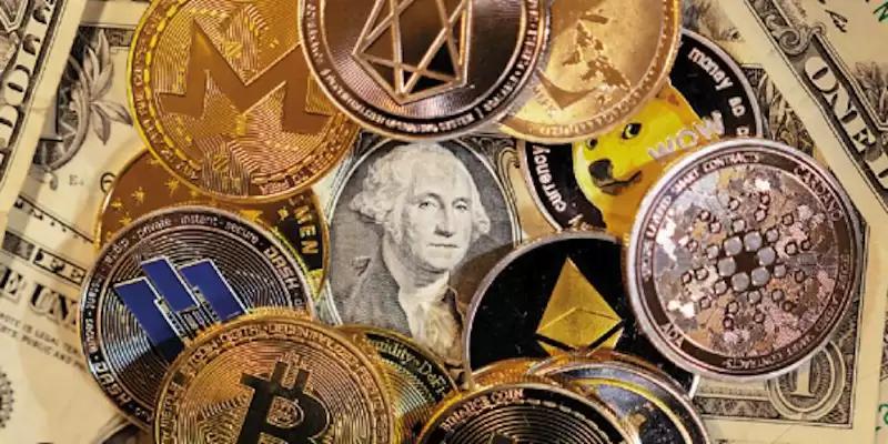 为什么买币的时候价格和实际成交价不一样？ - php中文网