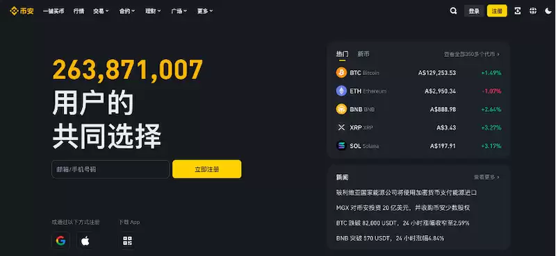 加密货币实时行情网站有哪些？哪些网站可以免费看币行情？ - php中文网