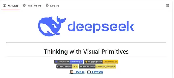 DeepSeek公开新技术了！多模态模型技术报告公布：超越GPT-5.4