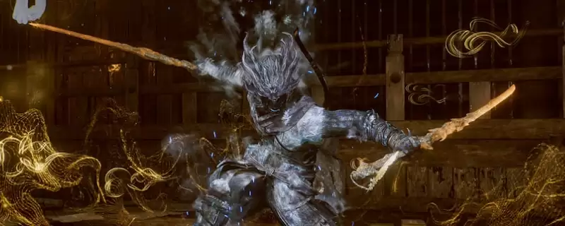 《仁王3》贝凯加尼介绍