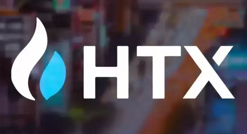 HTX交易平台官方主页地址 HTX手机App v4.6.2获取入口 - php中文网