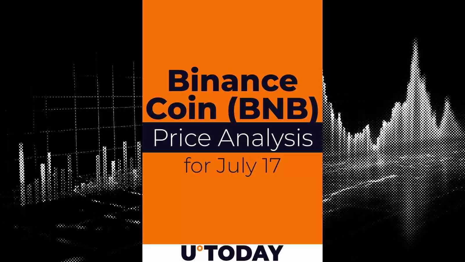 BNB价格分析：7月17日——乘着牛市浪潮冲向1000美元？
