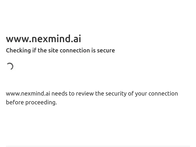 Nexmind : 自动化企业级SEO工具，提升搜索引擎排名，驱动更多流量