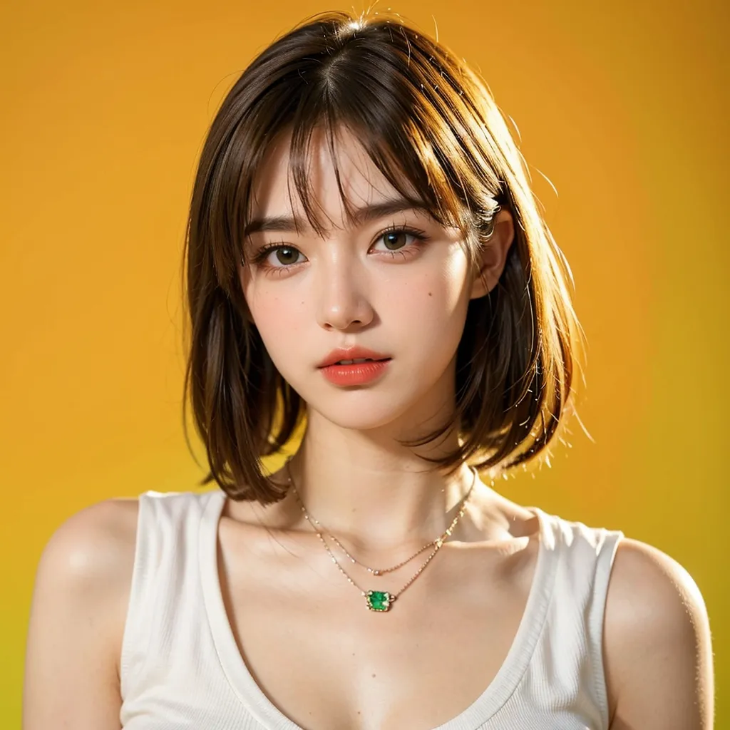 Stable Diffusion真人模型，真人写实摄影方面效果超级逼真