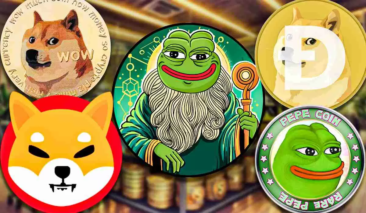 狗狗币与模因币狂热：加密货币最受欢迎的小狗接下来会怎样？